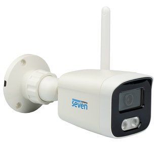 IP-видеокамера SEVEN IP-7224AW 2.8 мм 00-00079166 фото