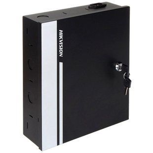 Контроллер Hikvision DS-K2801 47390 фото