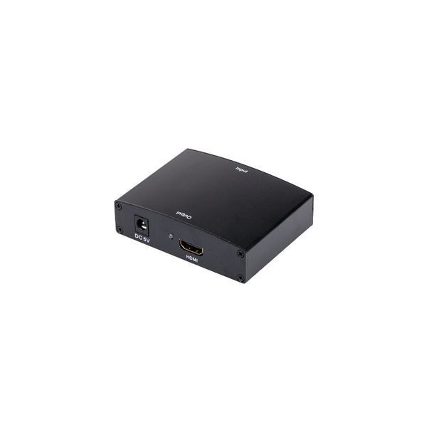 Конвертер Atcom HDV01 VGA to HDMI 50094 фото