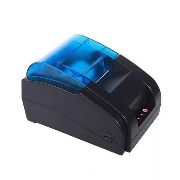 Принтер чеків POS JP58H USB+Bluetooth 51437 фото