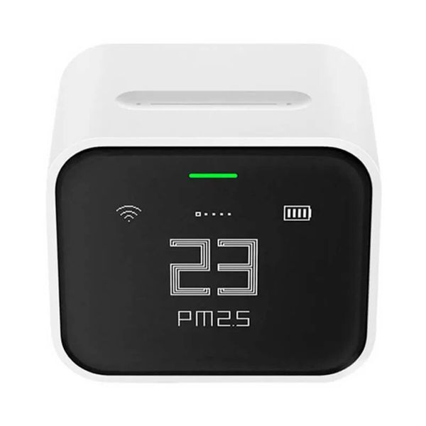 Аналізатор повітря Xiaomi Qingping Air Detector Lite (CGDN1) 00-00077076 фото