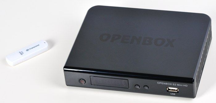 Openbox S2 Mini HD 49130 фото
