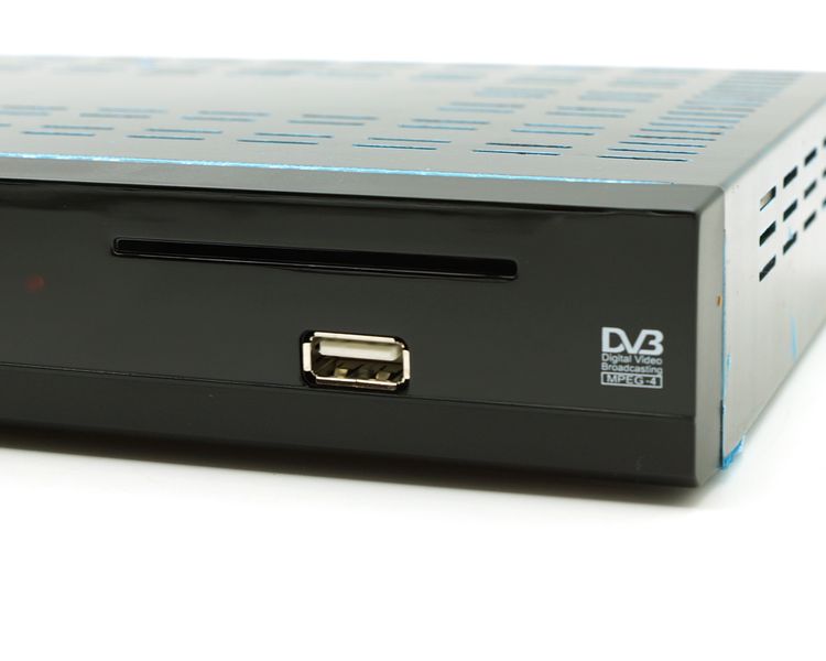 U2C Master Plus Combo HD DVB-S2/T2/C 27616 фото