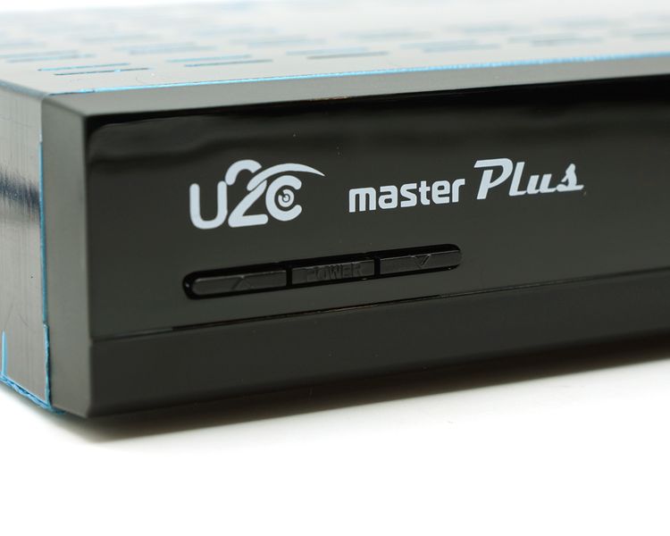 U2C Master Plus Combo HD DVB-S2/T2/C 27616 фото