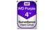 Жорсткий диск Western Digital 3.5" 4TB WD40PURZ 42435 фото 1