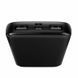 Power Bank USAMS US-CD163 PB58 10000 mAh Black 51006 фото 2