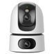 Imou Ranger Dual (IPC-S2XP-10M0WED) 10МП (3.6мм) Wi-Fi IP відеокамера 50883 фото 1