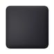 Ajax SoloCover (CP) ASP graphite фронтальна панель 00-00078060 фото 1