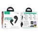 Бездротові навушники HOCO EQ1 Music guide true wireless BT headset Black 00-00078247 фото 4