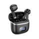 Бездротові навушники HOCO EQ1 Music guide true wireless BT headset Black 00-00078247 фото 1
