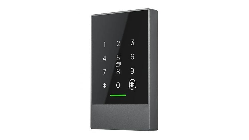 Контроллер SEVEN CR-7470B с клавиатурой Bluetooth 44615 фото
