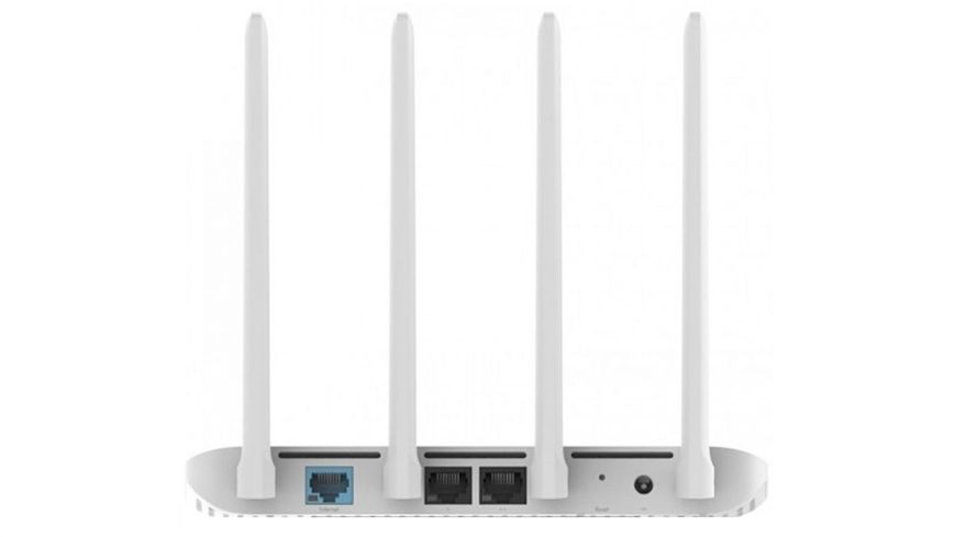 Xiaomi Mi WiFi Router 4C Global (DVB4231GL) 42692 фото