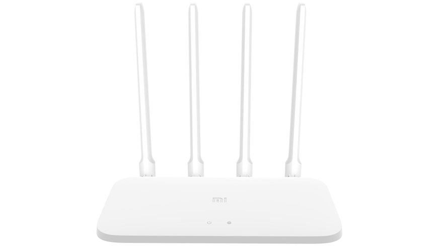 Xiaomi Mi WiFi Router 4C Global (DVB4231GL) 42692 фото