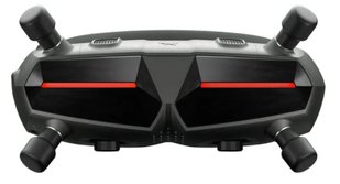 Окуляри FPV CADDXFPV Walksnail Avatar HD Goggles X Digital 5.8GHz 8CH (HP070-0057) 50726 фото