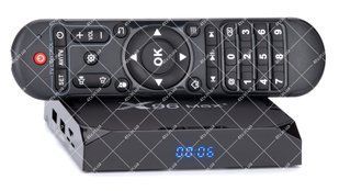 X96 Max+ Plus S905X3 4GB/64GB ревізія Max_Plus 2T 43082 фото