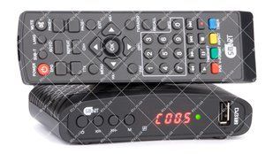 SMART HL-115X DVB-T2 42090 фото