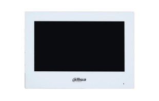 Dahua DHI-VTH2621GW-WP 7" IP монітор з Wi-Fi 00-00079669 фото