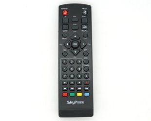 Пульт DVB-T2 SkyPrime V 48892 фото