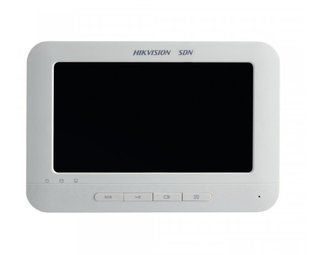 Відеодомофон Hikvision DS-KH3200-L 43757 фото