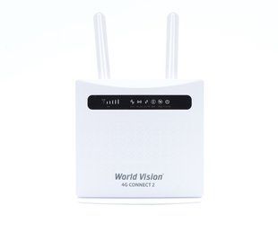 3G/4G WiFi World Vision 4G Connect 2 44999 фото