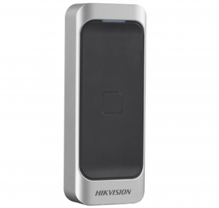 Зчитувач Hikvision DS-K1107E RFID EM 47391 фото