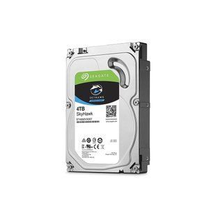Seagate SkyHawk ST4000VX007 4TB жорсткий диск внутрішній 43968 фото