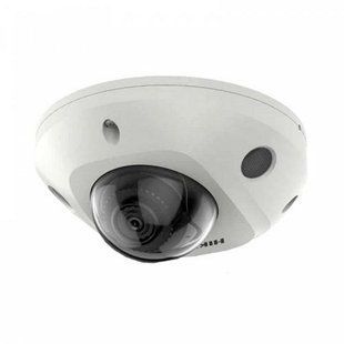 IP камера Hikvision DS-2CD2543G2-IS (2.8) 46882 фото
