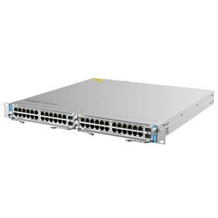 Коммутатор Ruijie Reyee RG-NBS6002 облачный уровня 3 51093 фото