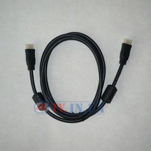 Кабель HDMI-HDMI із фільтром 1.5 метра 48580 фото