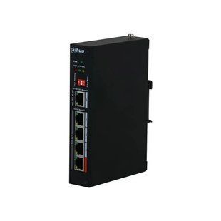 Dahua DH-PFT1500 PoE розширювач 00-00078299 фото