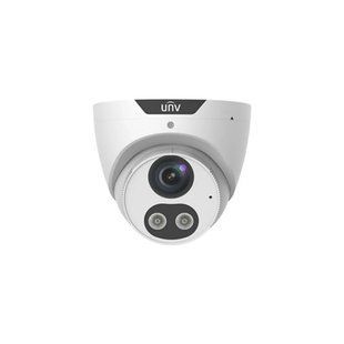 IP-відеокамера купольна Uniview IPC3614SB-ADF28KMC-I0 00-00076564 фото