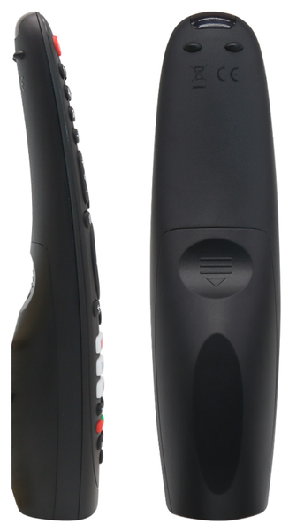 Універсальний пульт до телевізора LG RM-L1888 00-00076445 фото