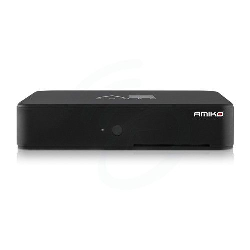 Amiko A3 Combo HD DVB-S2/T2/C S905 1GB/8GB Android 4.4.2 27500 фото