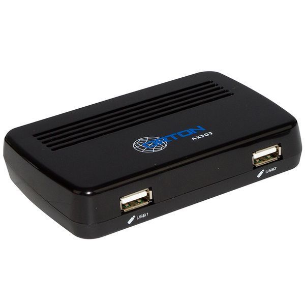 ORTON AX303 HD картковий 40730 фото