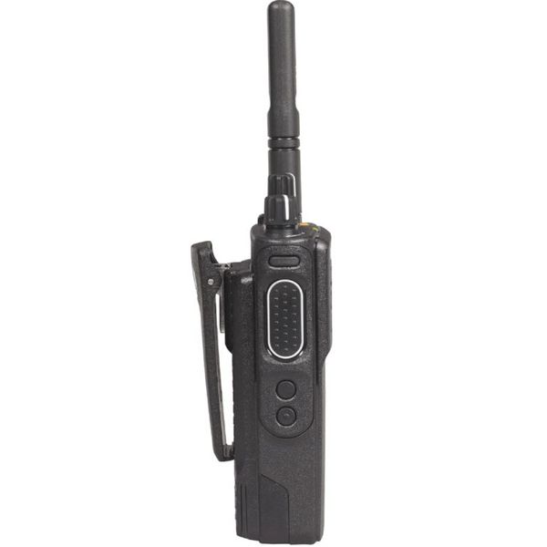 Рація портативна цифрова Motorola DMR DP4400E 50003 фото