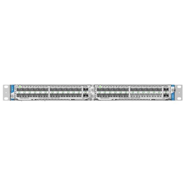 Комутатор Ruijie Reyee RG-NBS6002 хмарний рівень 3 51093 фото