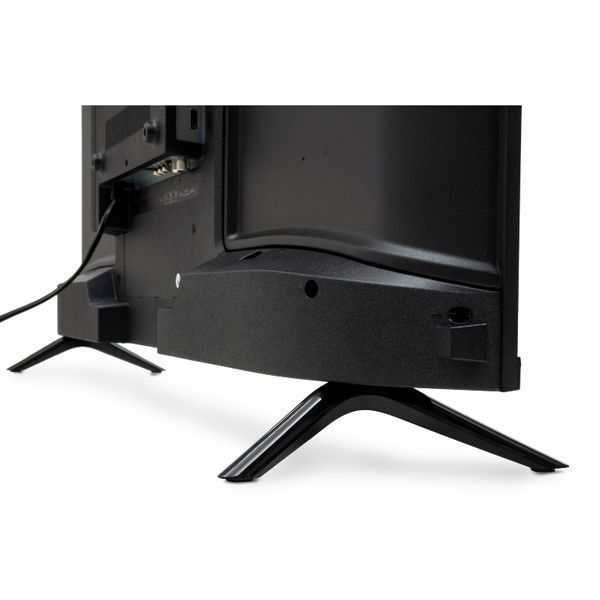 Телевизор Vinga S43UHD25BWEB SMART 49421 фото