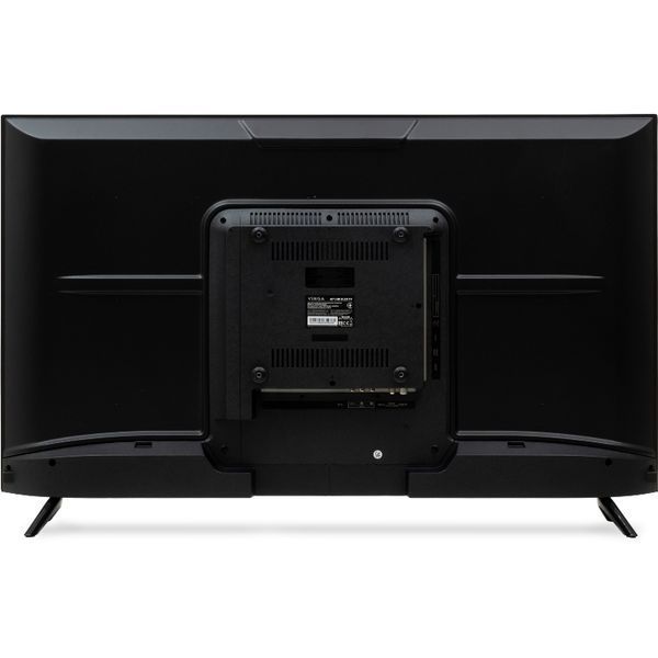 Телевизор Vinga S43UHD25BWEB SMART 49421 фото