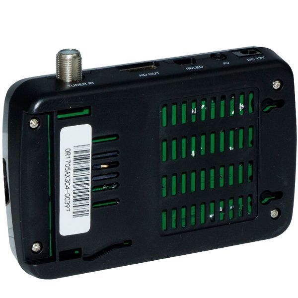 ORTON AX303 HD картковий 40730 фото