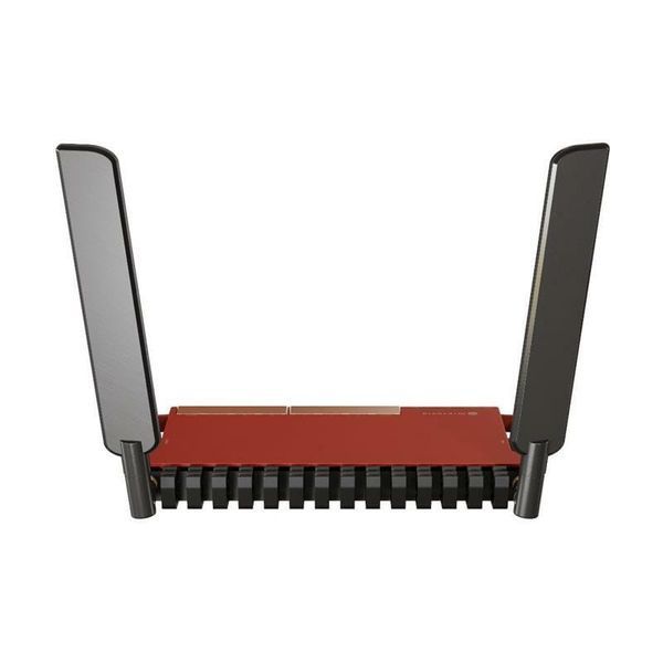 MikroTik L009UiGS-2HaxD-IN Wi-Fi 6 dual-chain Wi-Fi роутер 00-00079628 фото