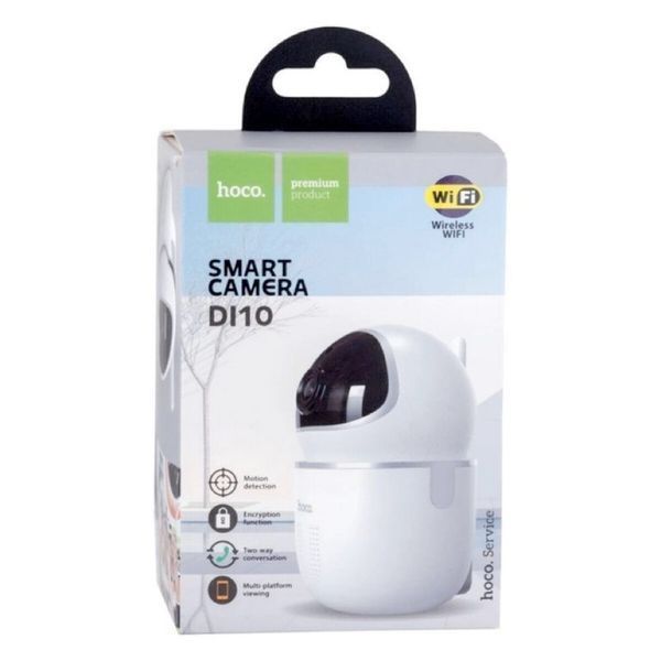 IP камера HOCO DI10 Smart 50356 фото
