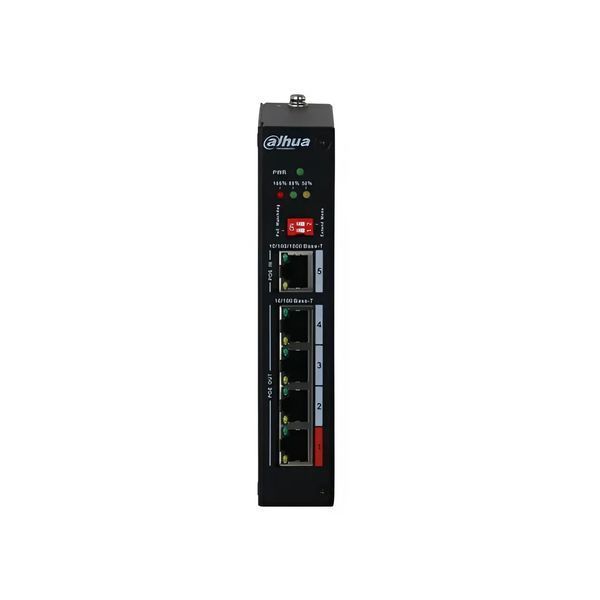 Dahua DH-PFT1500 PoE розширювач 00-00078299 фото