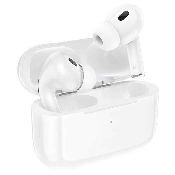 Бездротові навушники HOCO EW50 True wireless stereo headset White 00-00078248 фото