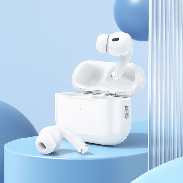 Бездротові навушники HOCO EW50 True wireless stereo headset White 00-00078248 фото