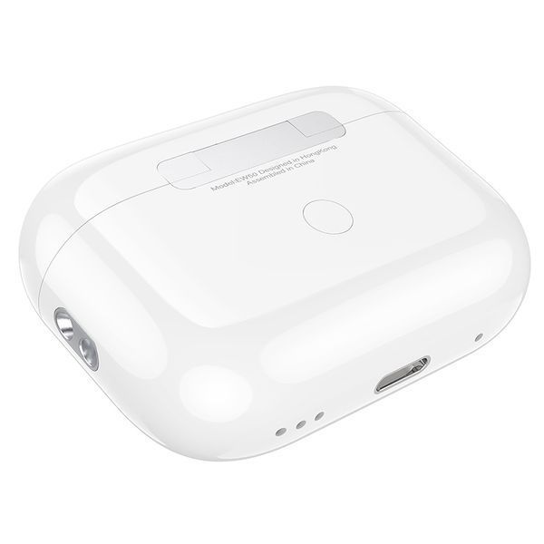 Бездротові навушники HOCO EW50 True wireless stereo headset White 00-00078248 фото