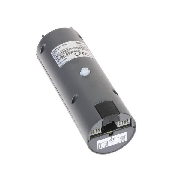 Dahua DHI-VTO2101E-P-S2 IP65 IK10 Виклична панель 00-00079484 фото