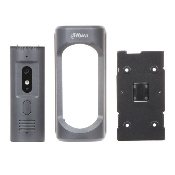 Dahua DHI-VTO2101E-P-S2 IP65 IK10 Виклична панель 00-00079484 фото