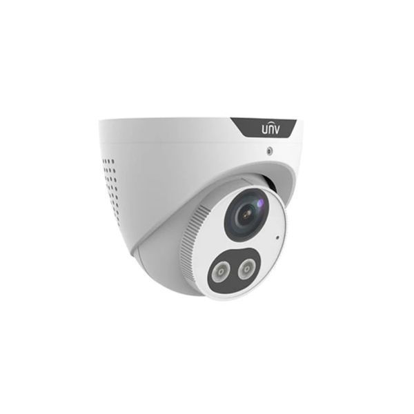 IP-відеокамера купольна Uniview IPC3614SB-ADF28KMC-I0 00-00076564 фото