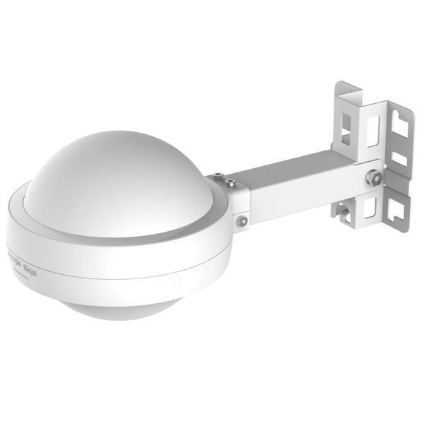 Ruijie Reyee RG-RAP6202(G) Wi-Fi 5 зовнішня всеспрямована дводіапазонна Точка доступу 00-00077033 фото