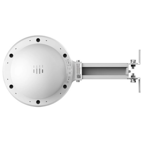 Ruijie Reyee RG-RAP6202(G) Wi-Fi 5 зовнішня всеспрямована дводіапазонна Точка доступу 00-00077033 фото